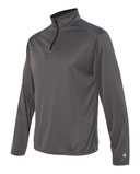 B-Core Quarter-Zip Pullover