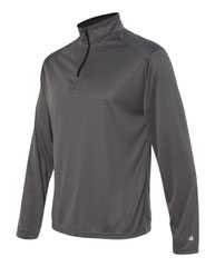 B-Core Quarter-Zip Pullover