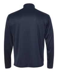 B-Core Quarter-Zip Pullover