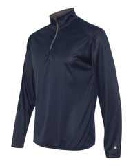 B-Core Quarter-Zip Pullover