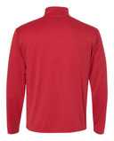 Badger B-Core Quarter-Zip Pullover 4102