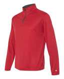 Badger B-Core Quarter-Zip Pullover 4102