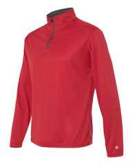 B-Core Quarter-Zip Pullover