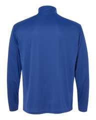 B-Core Quarter-Zip Pullover
