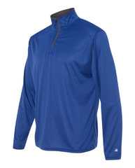 B-Core Quarter-Zip Pullover