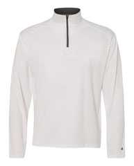 B-Core Quarter-Zip Pullover