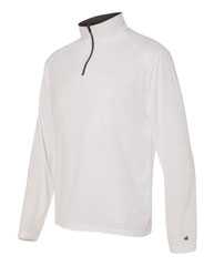 B-Core Quarter-Zip Pullover