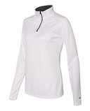 Women’s B-Core Quarter-Zip Pullover