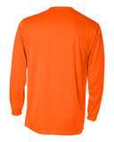 B-Core Long Sleeve T-Shirt