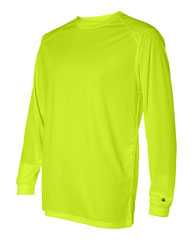 B-Core Long Sleeve T-Shirt