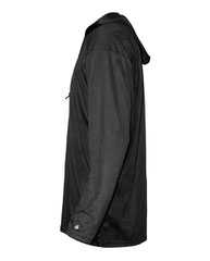 B-Core Hooded Long Sleeve T-Shirt
