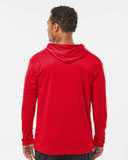 B-Core Hooded Long Sleeve T-Shirt