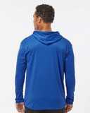 B-Core Hooded Long Sleeve T-Shirt