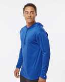 B-Core Hooded Long Sleeve T-Shirt