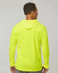B-Core Hooded Long Sleeve T-Shirt