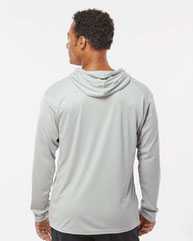 B-Core Hooded Long Sleeve T-Shirt