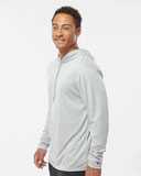 B-Core Hooded Long Sleeve T-Shirt