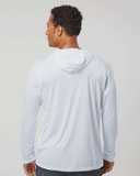 B-Core Hooded Long Sleeve T-Shirt