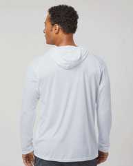 B-Core Hooded Long Sleeve T-Shirt