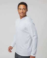 B-Core Hooded Long Sleeve T-Shirt