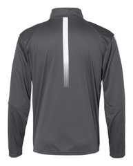 Sideline Quarter-Zip Pullover