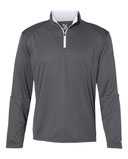 Sideline Quarter-Zip Pullover