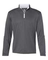 Sideline Quarter-Zip Pullover
