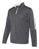 Sideline Quarter-Zip Pullover