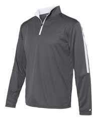 Sideline Quarter-Zip Pullover