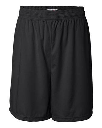 Badger B-Core 7" Shorts 4107