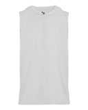 B-Core Sleeveless Hooded T-Shirt