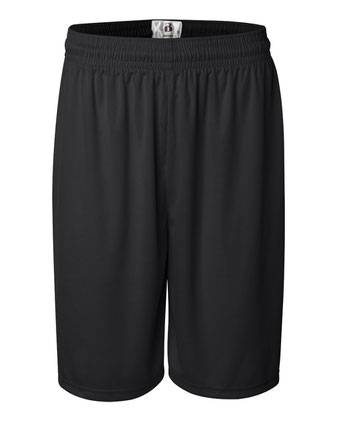 Badger B-Core 9" Shorts 4109