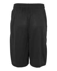 B-Core 10" Shorts with Pockets