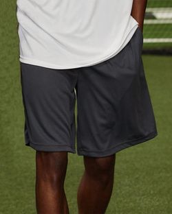 B-Core 10" Shorts with Pockets B-Core 10" Shorts with Pockets