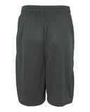 B-Core 10" Shorts with Pockets