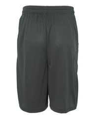 B-Core 10" Shorts with Pockets