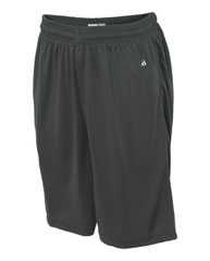 B-Core 10" Shorts with Pockets