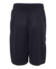 B-Core 10" Shorts with Pockets