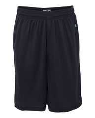 B-Core 10" Shorts with Pockets