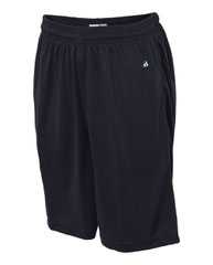 B-Core 10" Shorts with Pockets