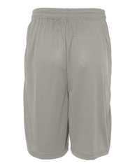 B-Core 10" Shorts with Pockets