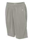 B-Core 10" Shorts with Pockets