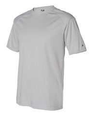 B-Core Sport Shoulders T-Shirt
