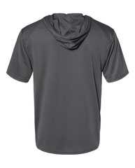 B-Core Hooded T-Shirt