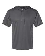 B-Core Hooded T-Shirt