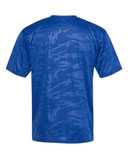 Monocam Embossed T-Shirt