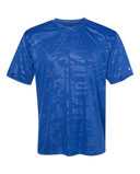 Monocam Embossed T-Shirt