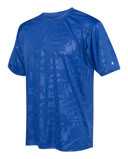 Monocam Embossed T-Shirt
