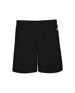Badger B-Core 5" Pocketed Shorts 4146 Badger B-Core 5" Pocketed Shorts 4146