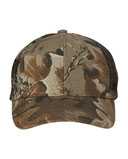 Classic Mesh-Back Cap